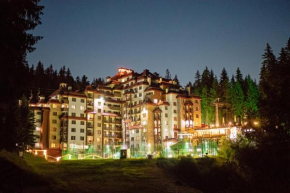 Complex Kamelia Pamporovo